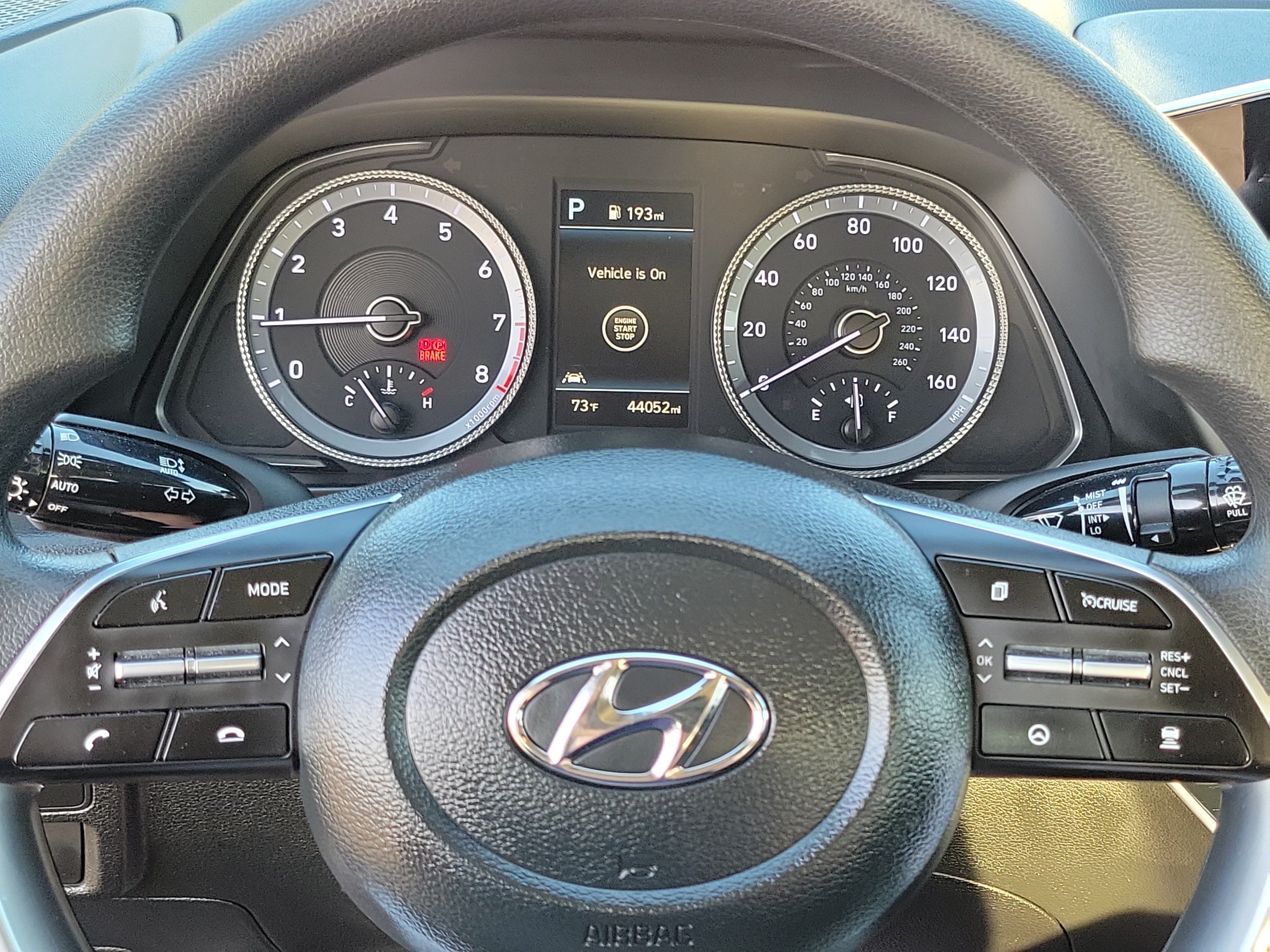 Certified 2023 Hyundai Sonata SEL FWD image 10
