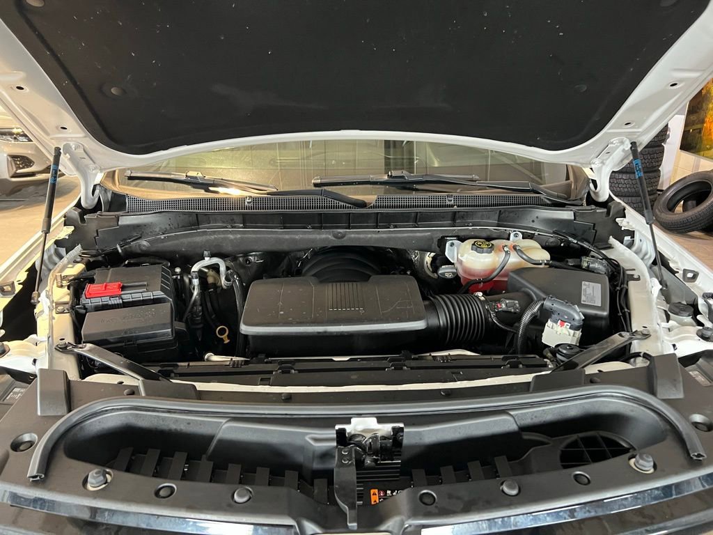 Used 2021 Chevrolet Tahoe High Country image 17