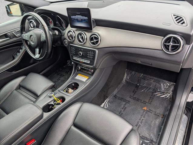 Used 2019 Mercedes-Benz GLA 250 4MATIC image 19