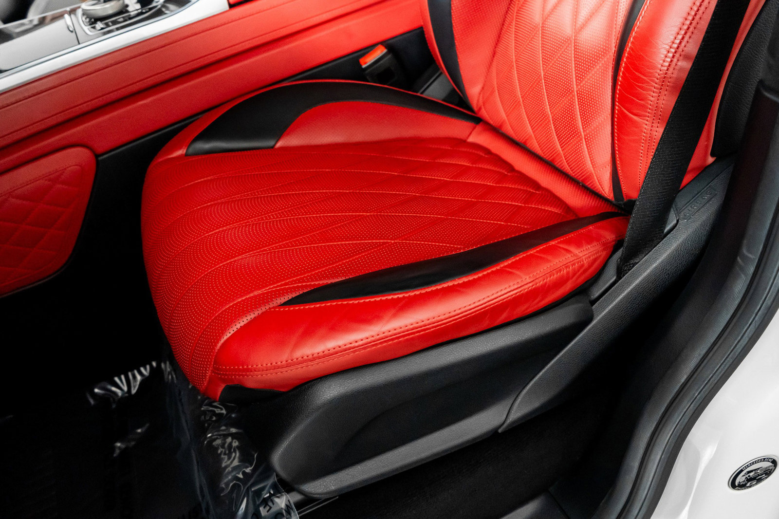 Used 2021 Mercedes-Benz G 63 AMG 4MATIC image 33