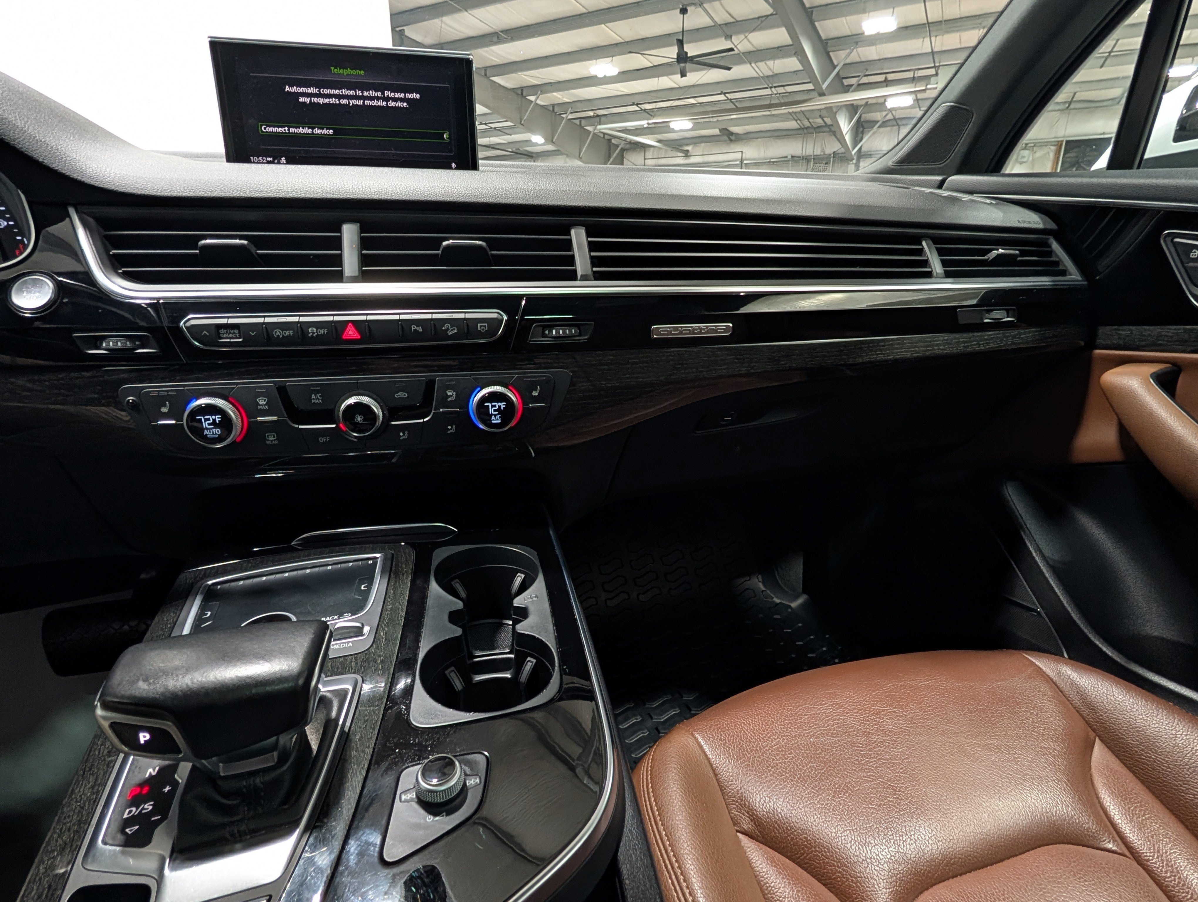 Used 2019 Audi Q7 3.0T Premium Plus w/ Premium Plus Package AWD/4WD image 21