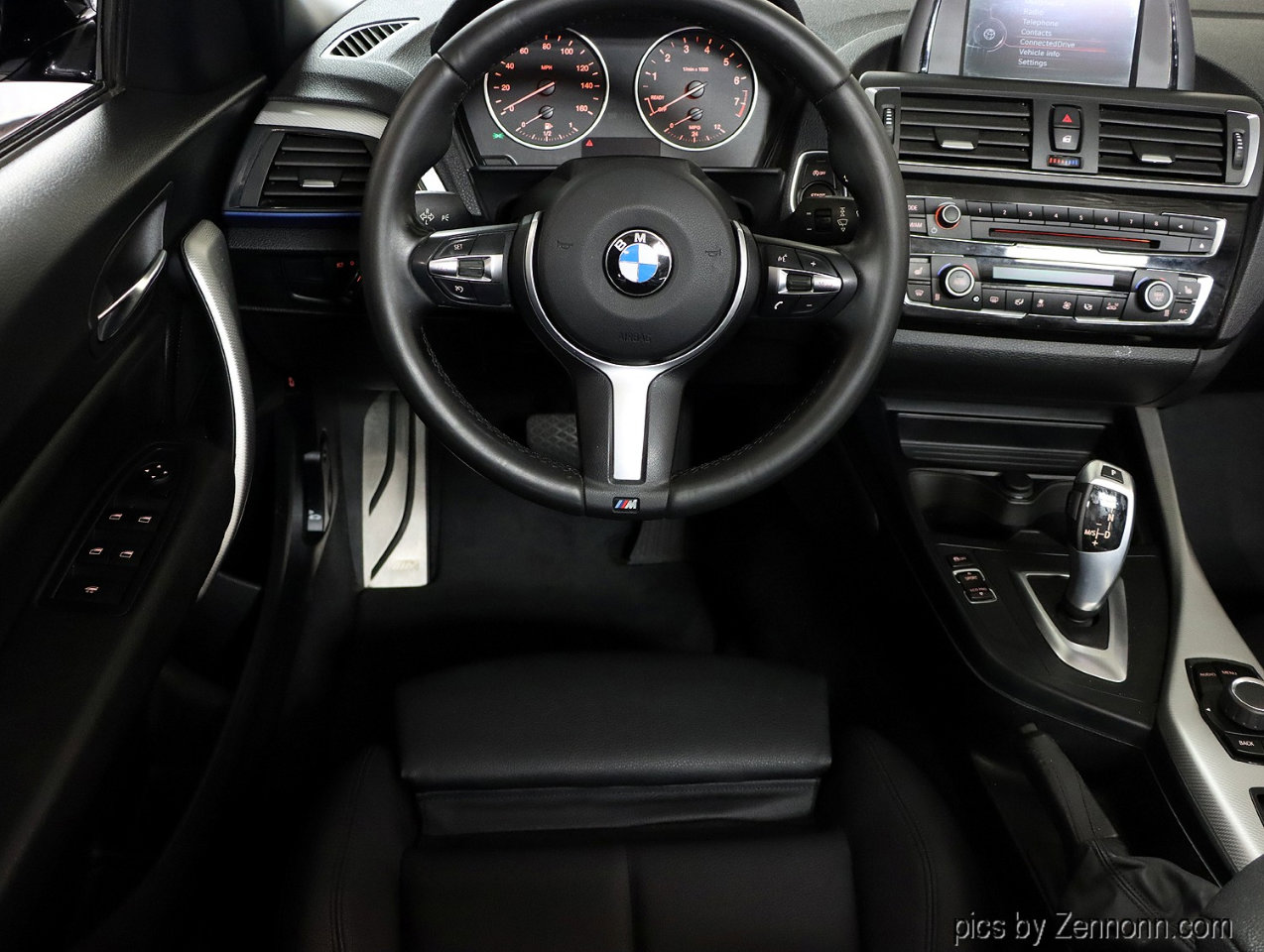 Used 2016 BMW 228i xDrive Convertible image 17