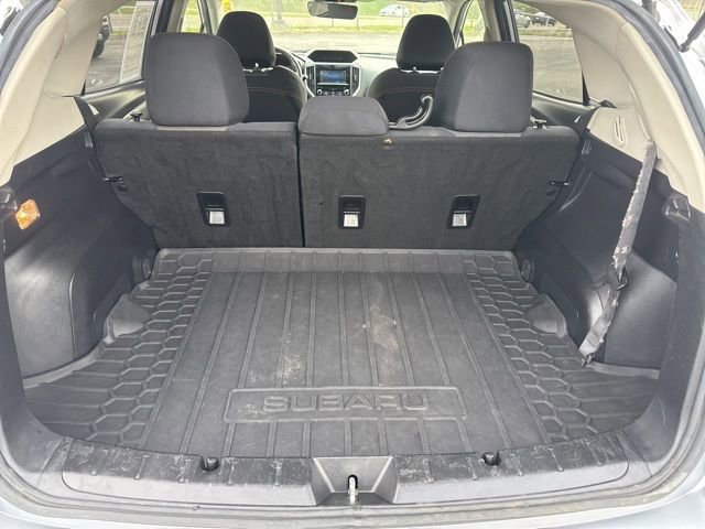 Used 2019 Subaru Crosstrek 2.0i Premium image 10