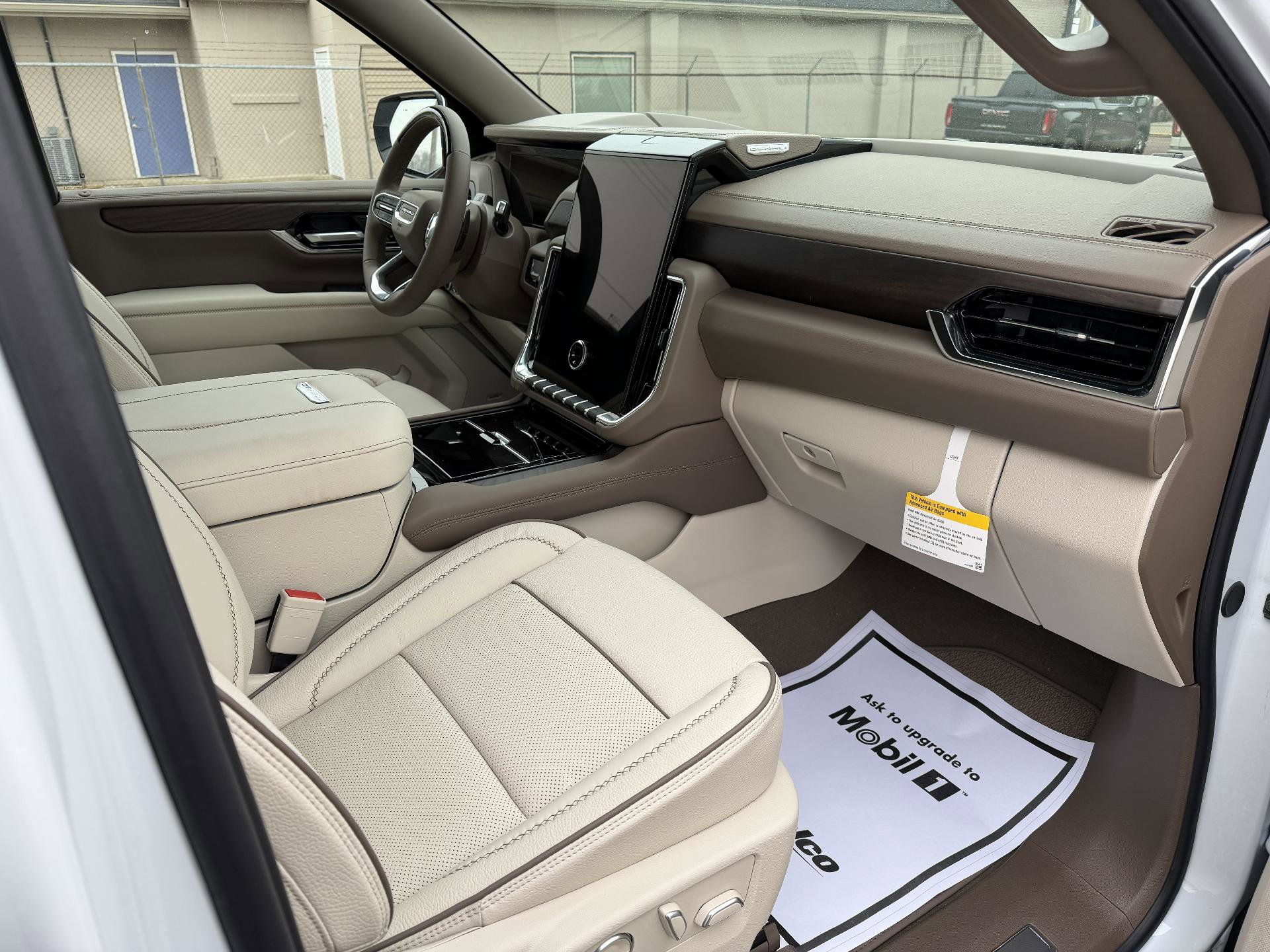 New 2026 GMC Yukon Denali image 20