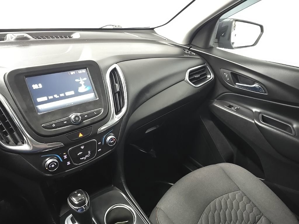 Used 2018 Chevrolet Equinox LT AWD/4WD image 25