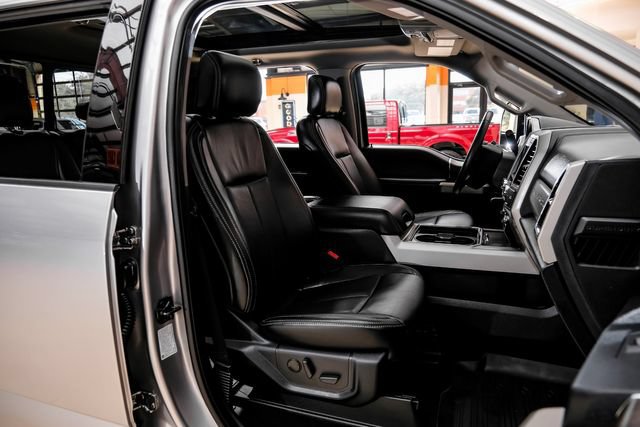 Used 2020 Ford F350 Lariat AWD/4WD image 44