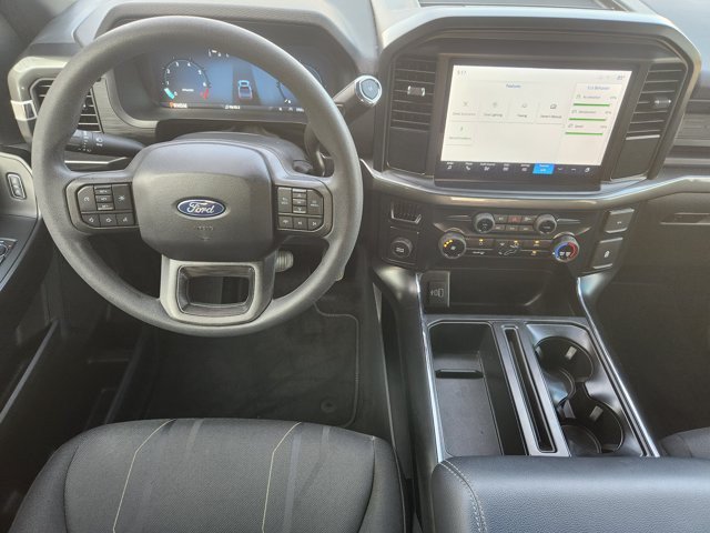 Used 2025 Ford F150 STX RWD image 27
