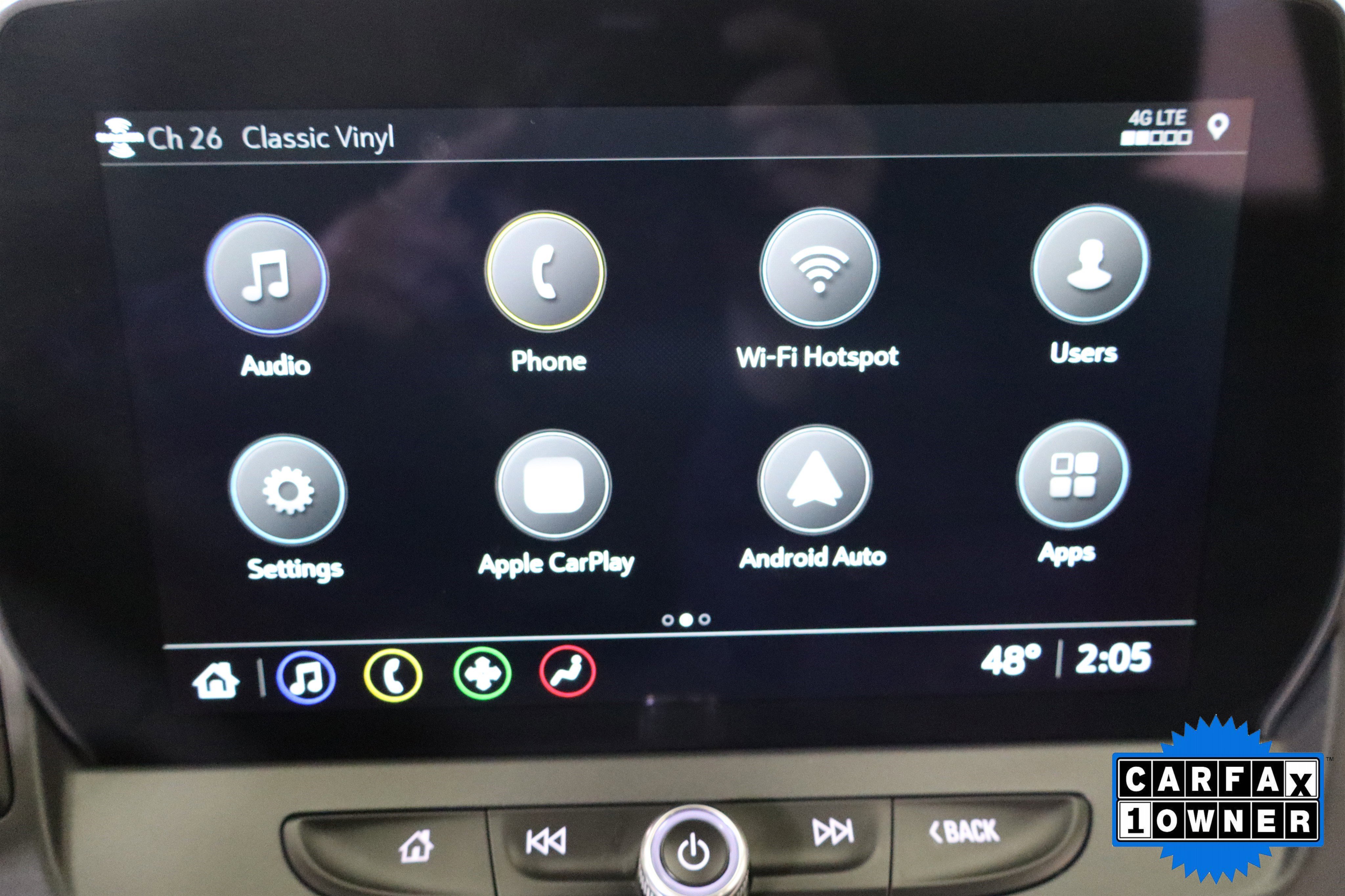 Used 2024 Chevrolet Blazer LT w/ Convenience Package image 25