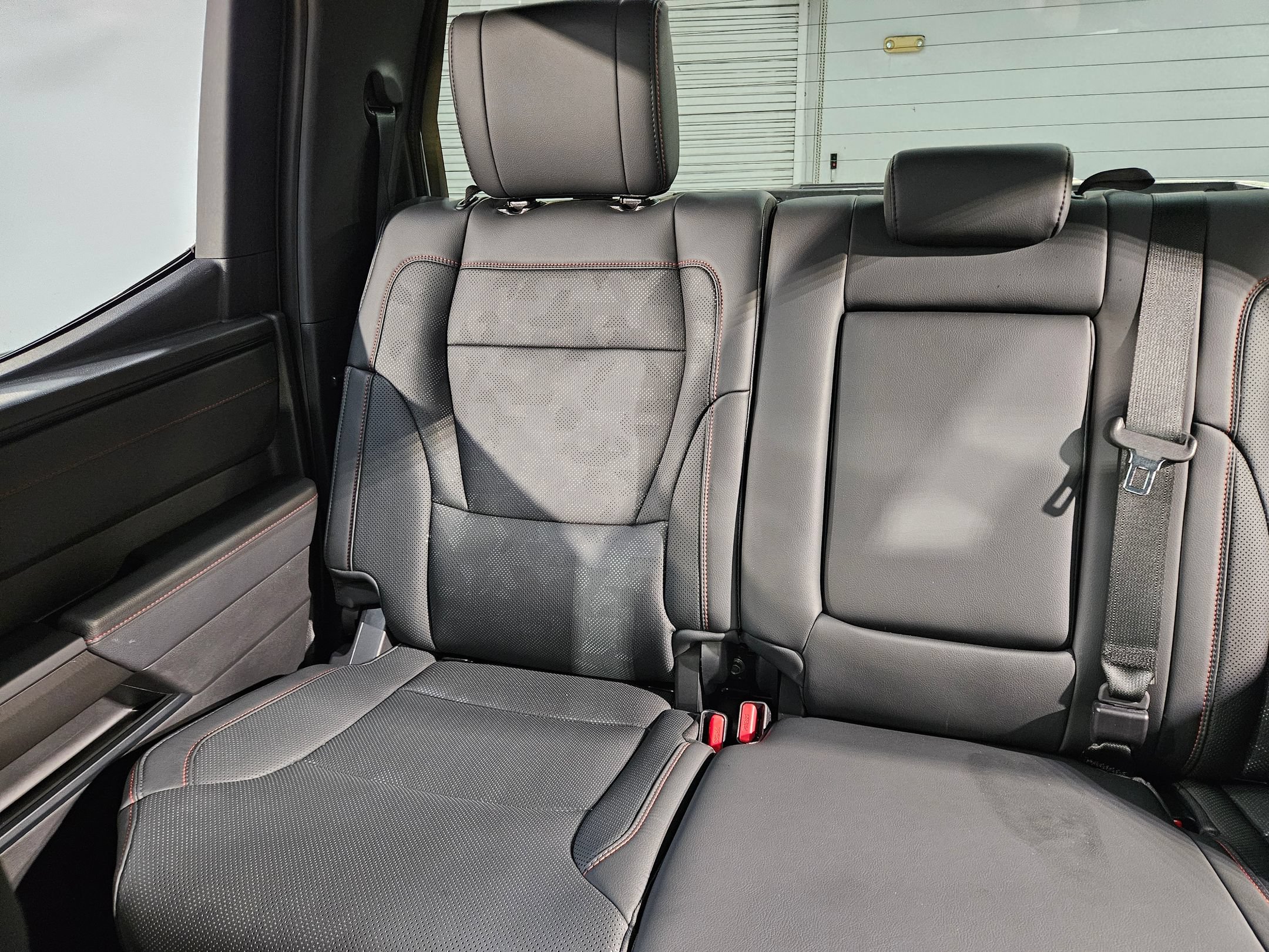 Certified 2025 Toyota Tundra TRD Pro AWD/4WD image 12