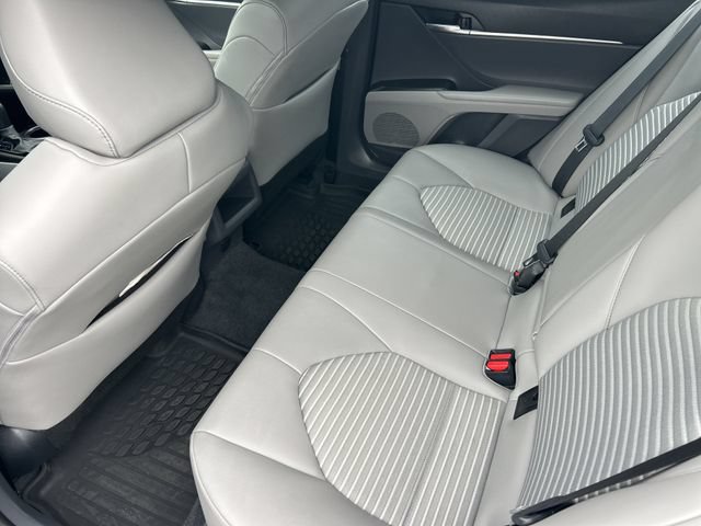Used 2024 Toyota Camry SE w/ Convenience Package FWD image 27