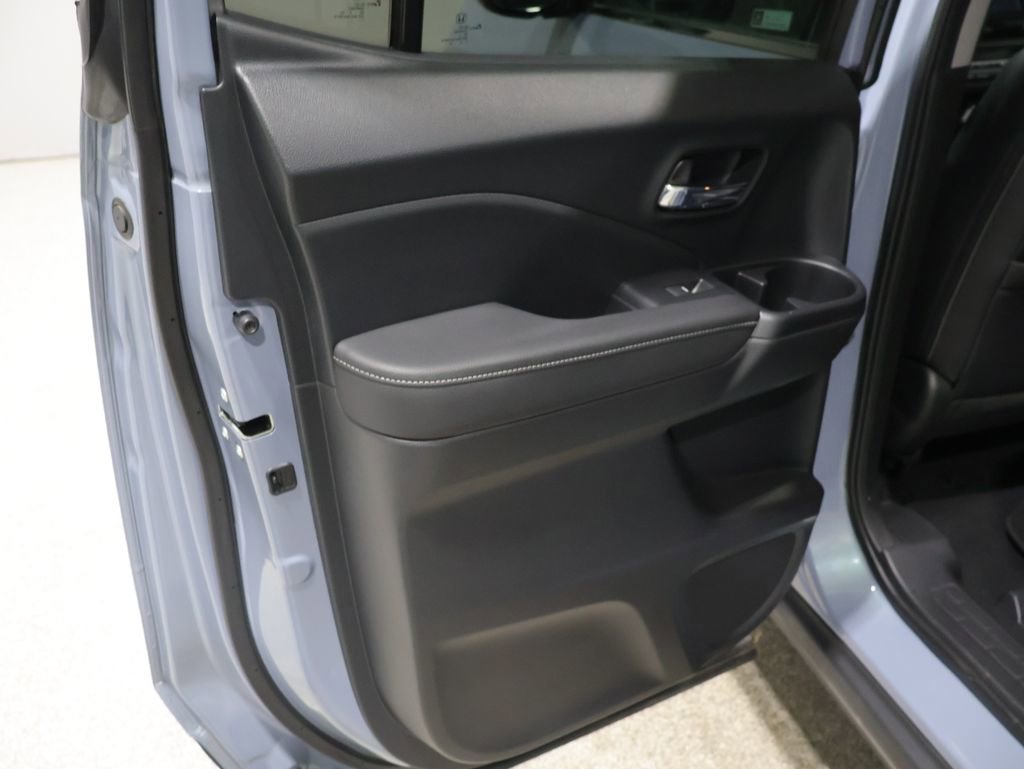 Used 2023 Honda Ridgeline RTL-E image 21