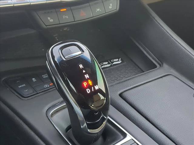 Used 2024 Cadillac CT5 Luxury w/ Sun And Sound Package RWD image 12