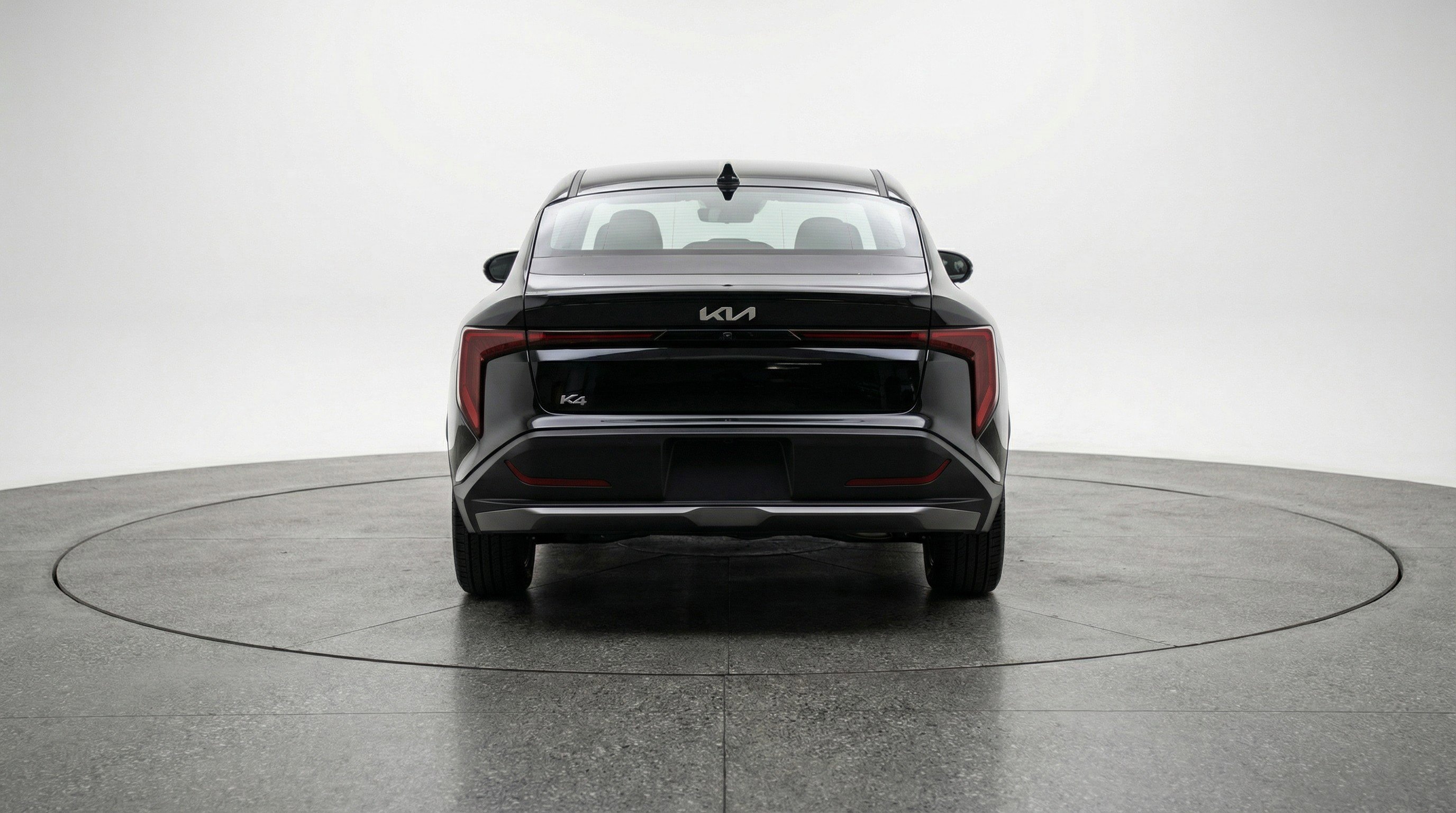 Used 2025 Kia K4 FWD image 7