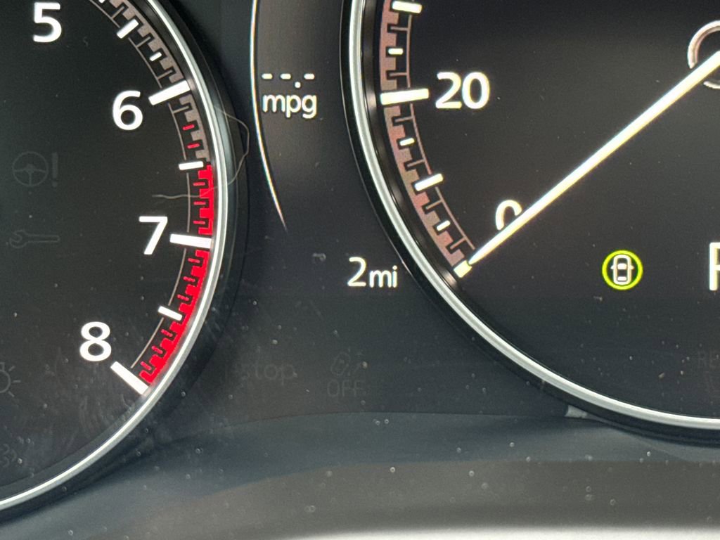 New 2026 MAZDA CX-50 Meridian Edition w/ Cargo Package image 23