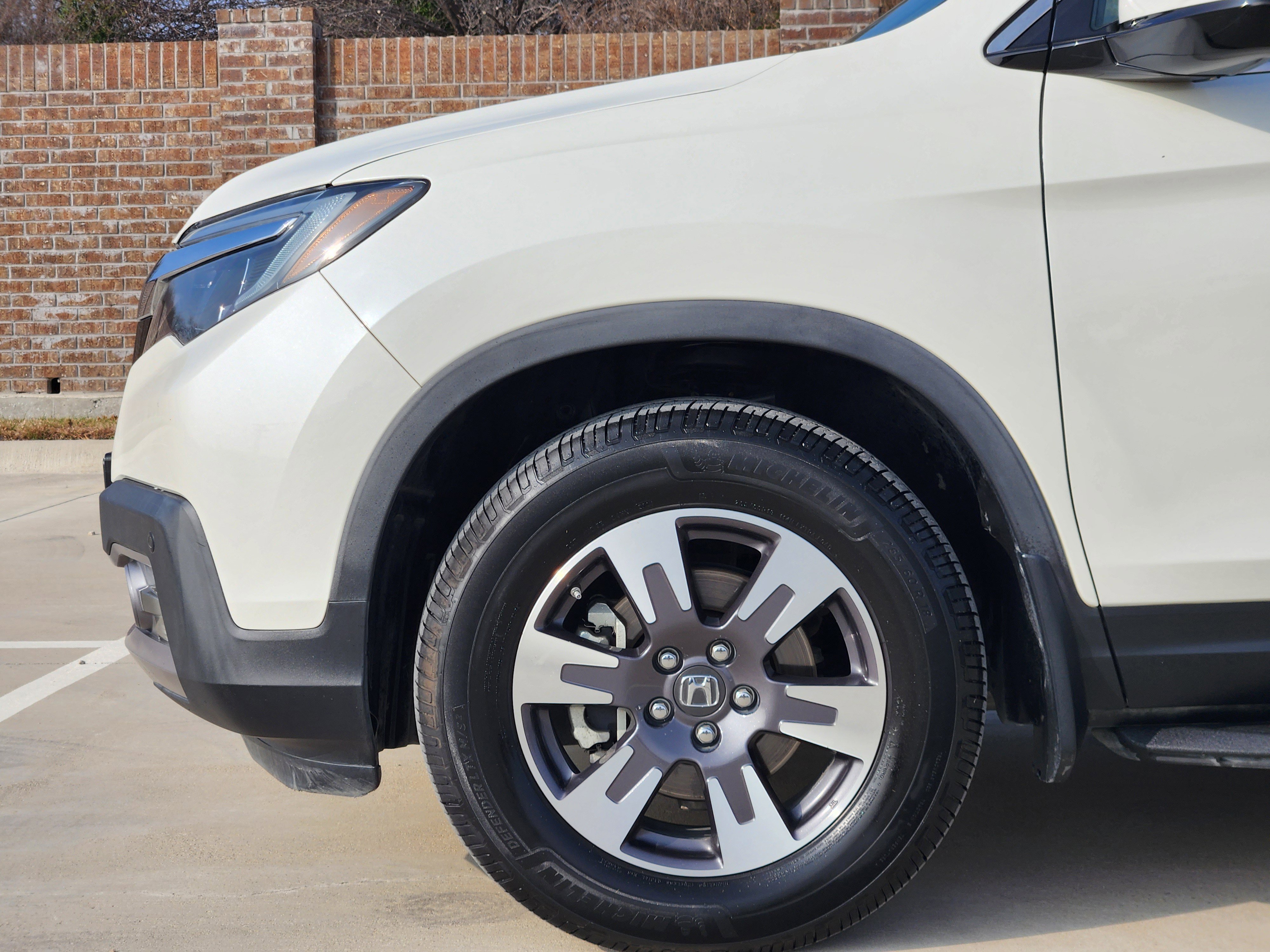 Used 2019 Honda Ridgeline RTL-E image 10