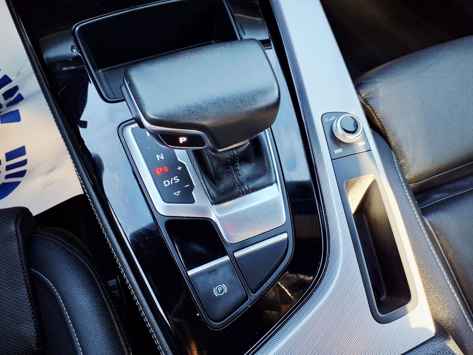 Used 2023 Audi A4 2.0T Prestige w/ Prestige Package image 25