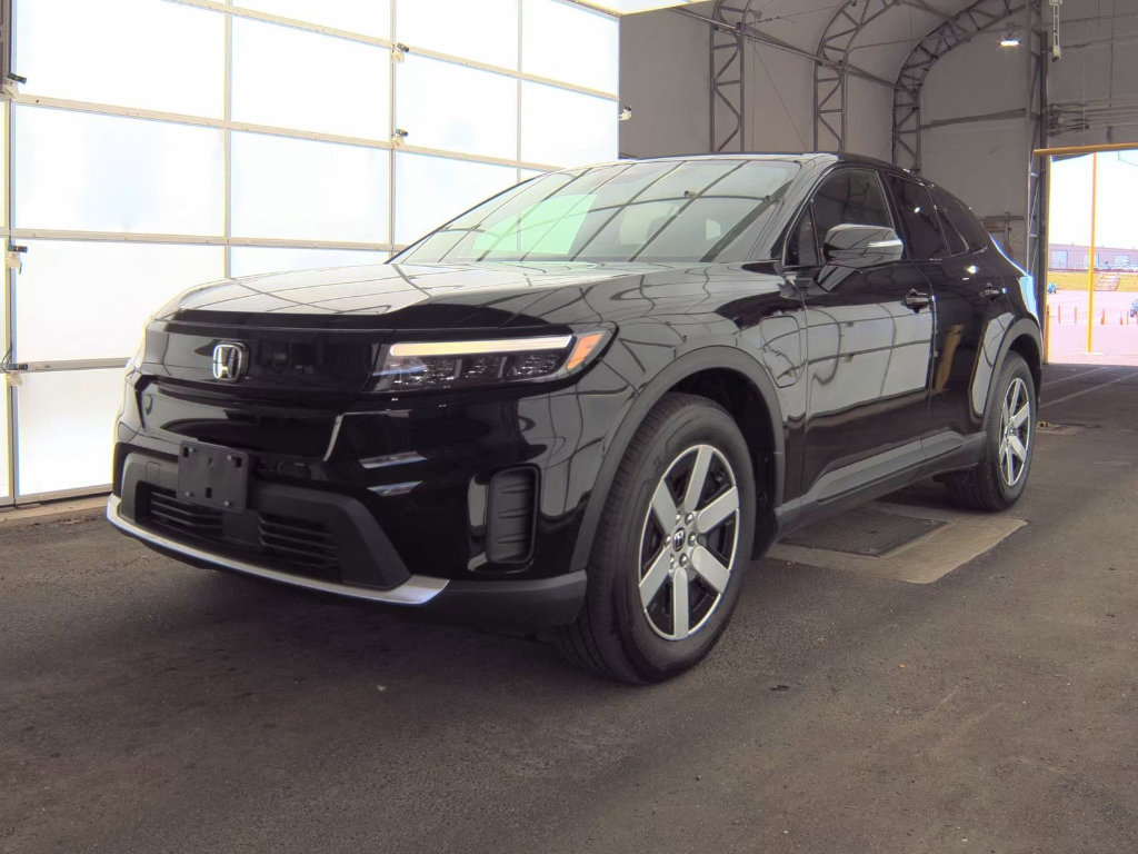Used 2024 Honda Prologue EX