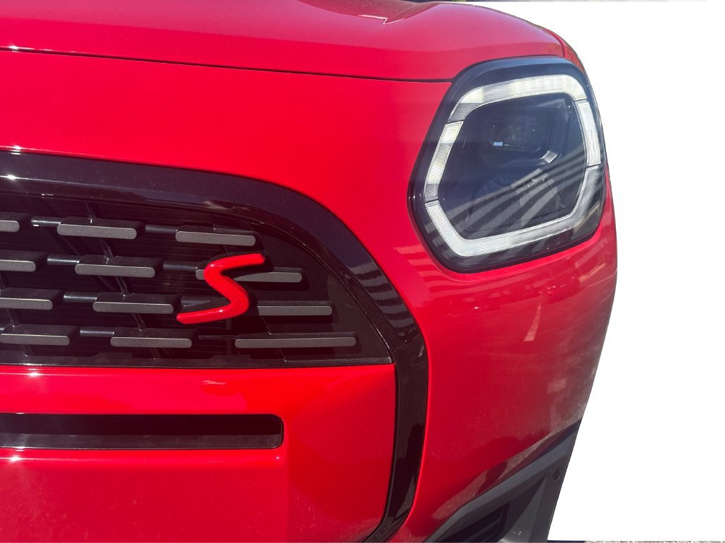 New 2027 MINI Cooper Countryman S AWD/4WD image 24