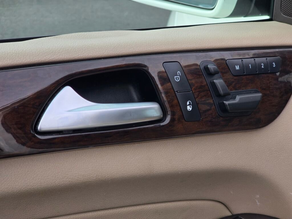 Used 2013 Mercedes-Benz ML 350 2WD image 23