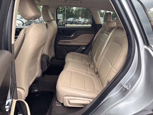 Certified 2024 Lincoln Corsair Reserve w/ Equipment Group 201A AWD/4WD image 27