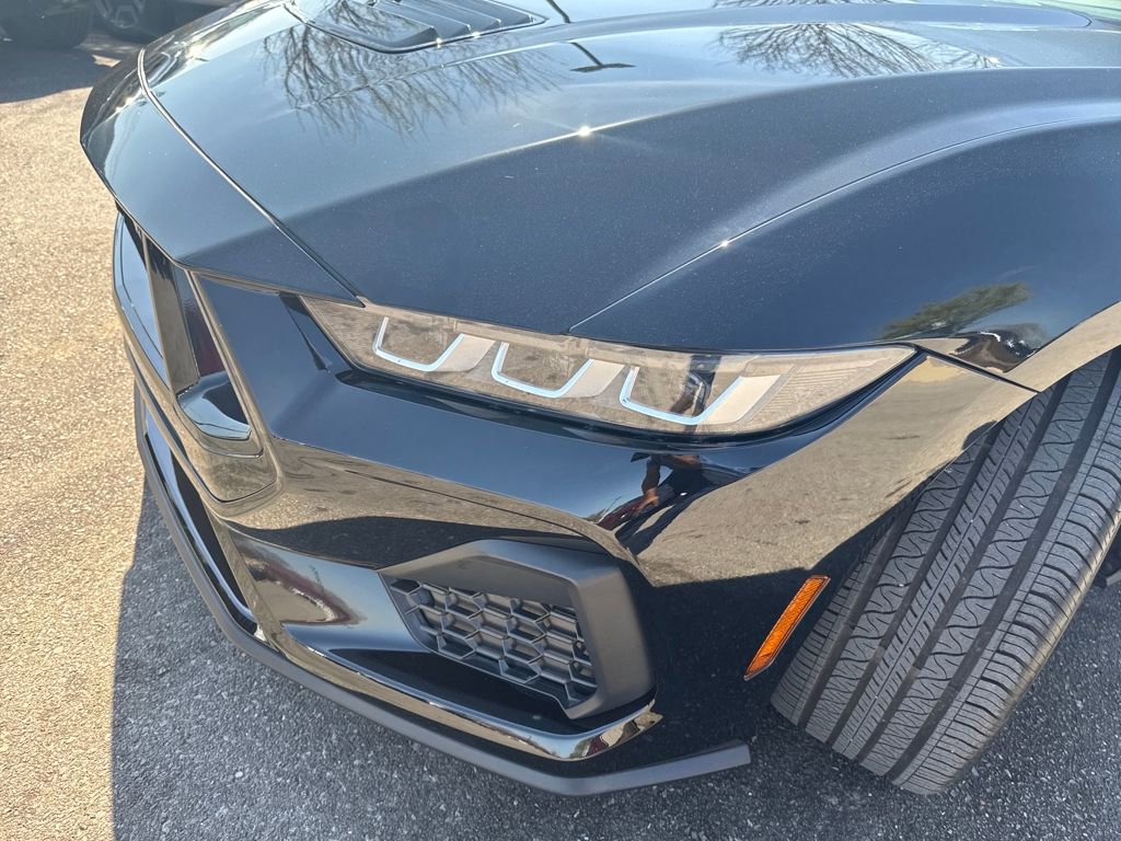 Used 2024 Ford Mustang GT Premium image 37