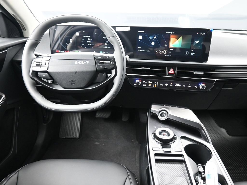New 2025 Kia EV6 Light image 19
