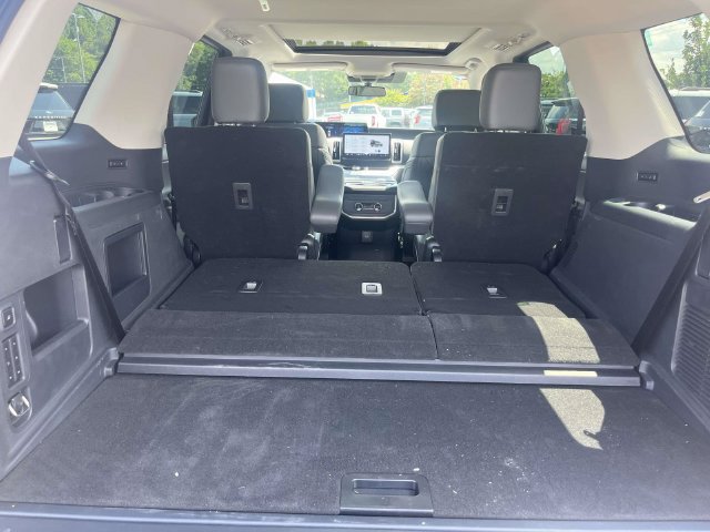 New 2026 Ford Expedition Active AWD/4WD image 8