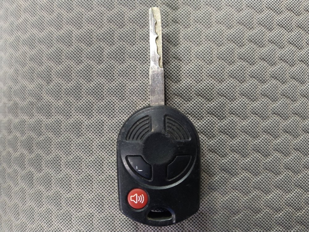 Used 2017 Ford Escape SE image 32