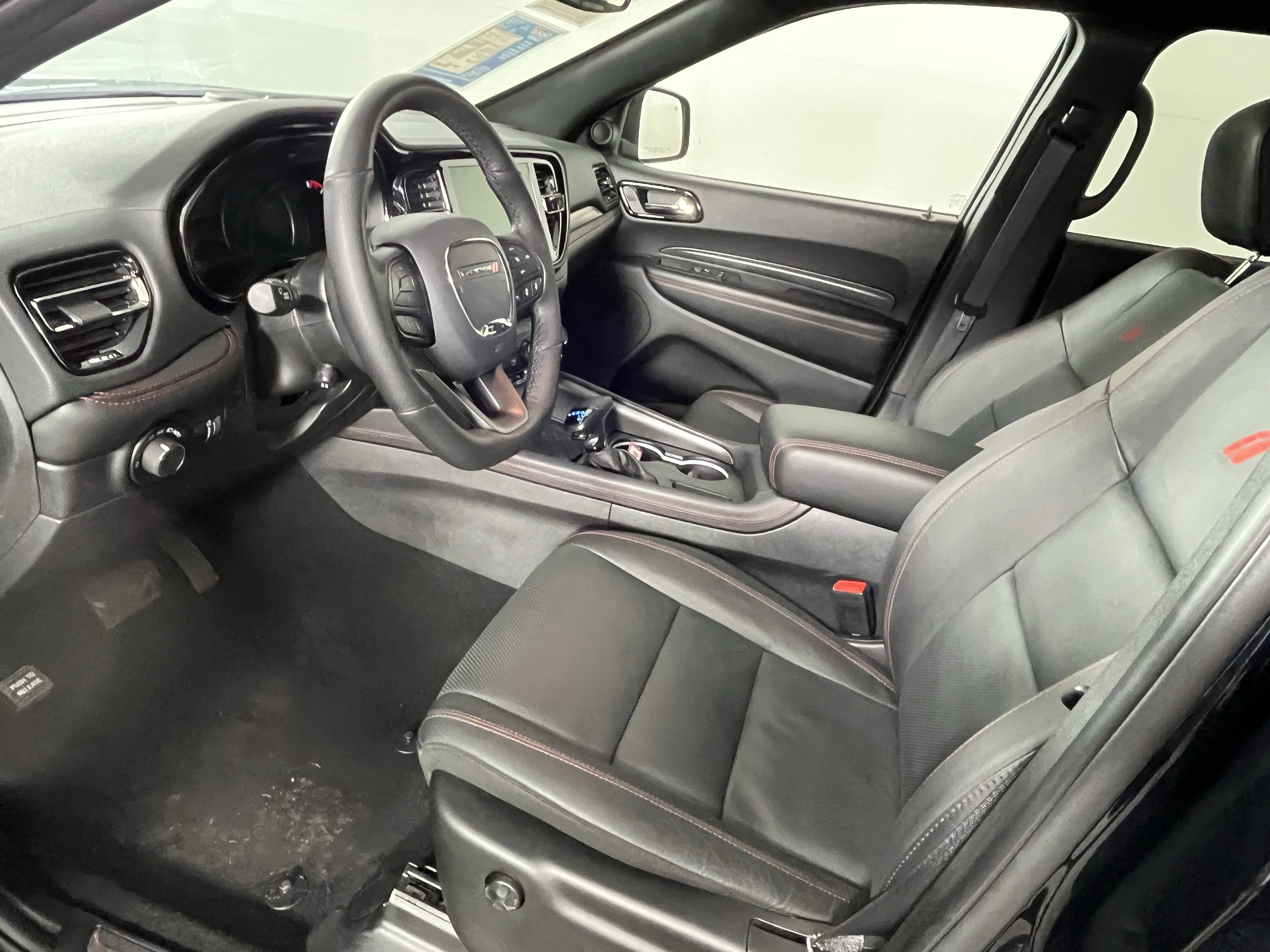Used 2025 Dodge Durango GT image 8