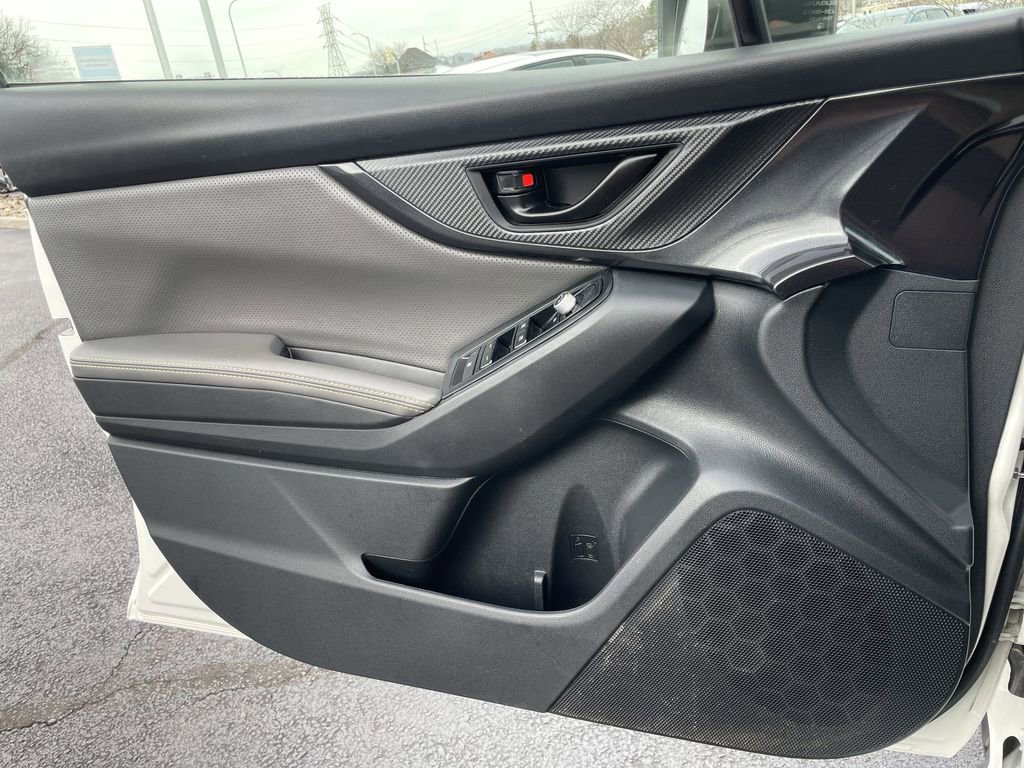 Certified 2023 Subaru Crosstrek 2.5i Sport image 19