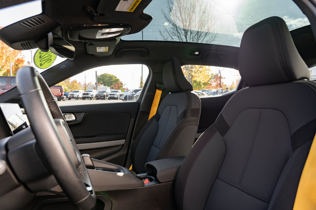 Used 2023 Polestar Polestar 2 AWD/4WD image 18