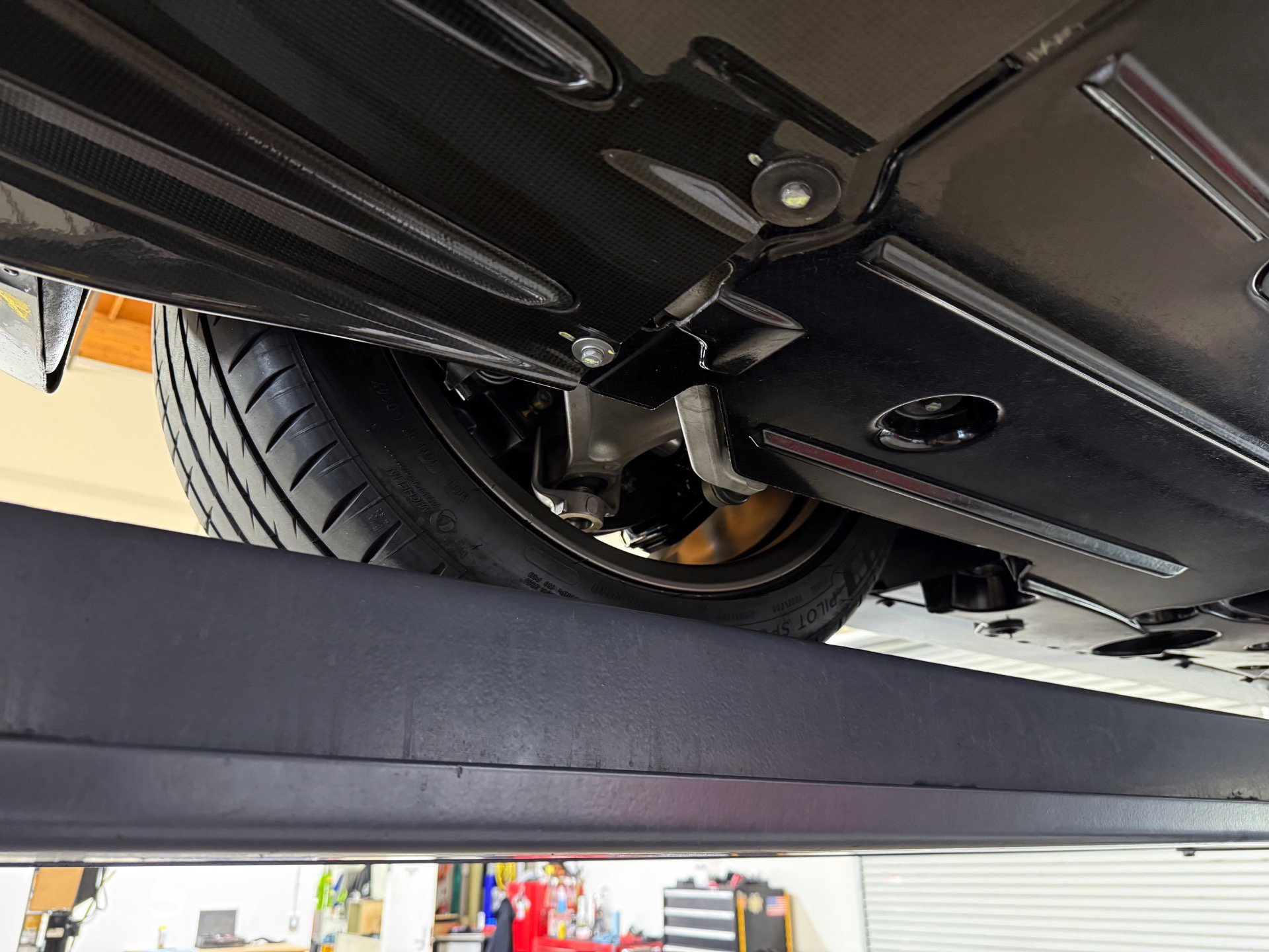 Used 2009 Ferrari F430 Scuderia image 91