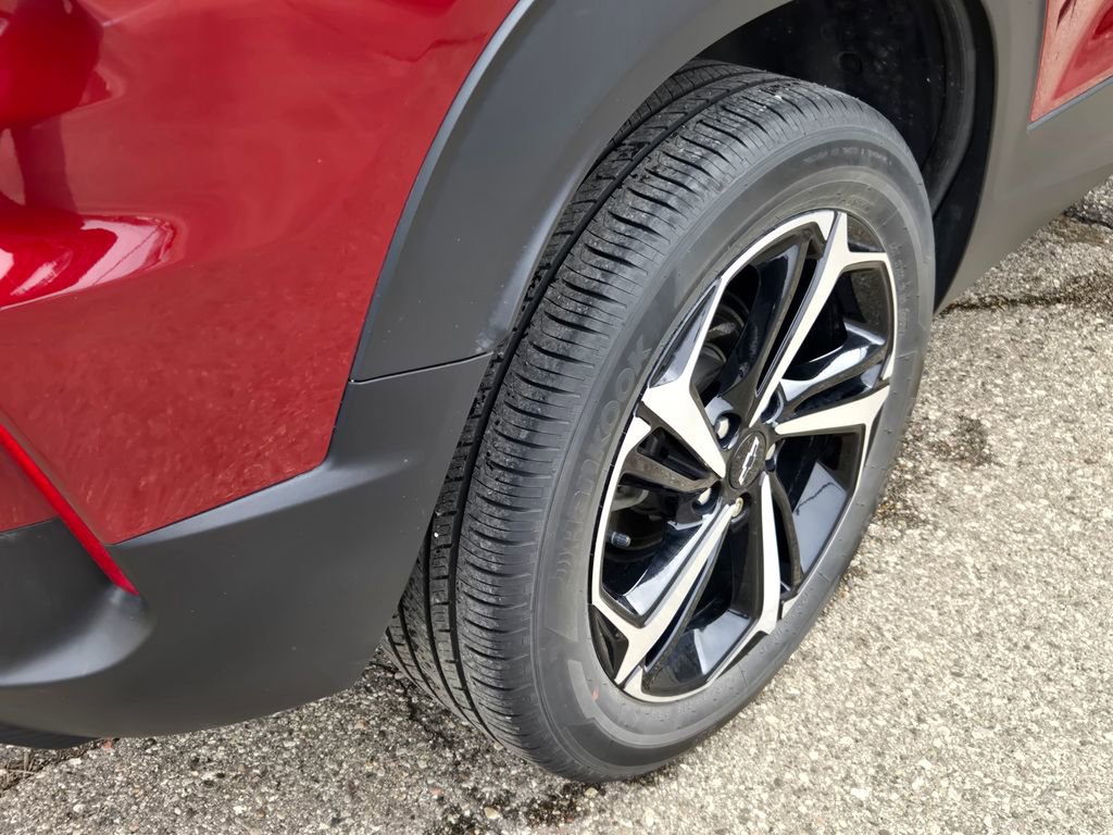 Used 2023 Chevrolet TrailBlazer RS image 12