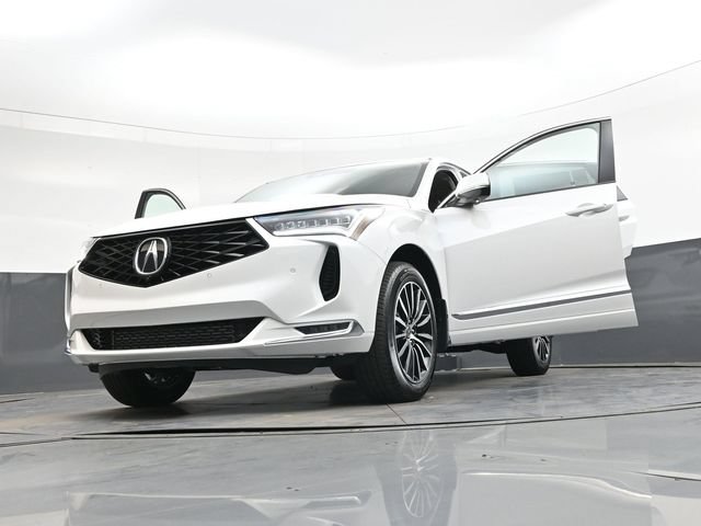 New 2026 Acura RDX w/ Advance Package AWD/4WD image 44