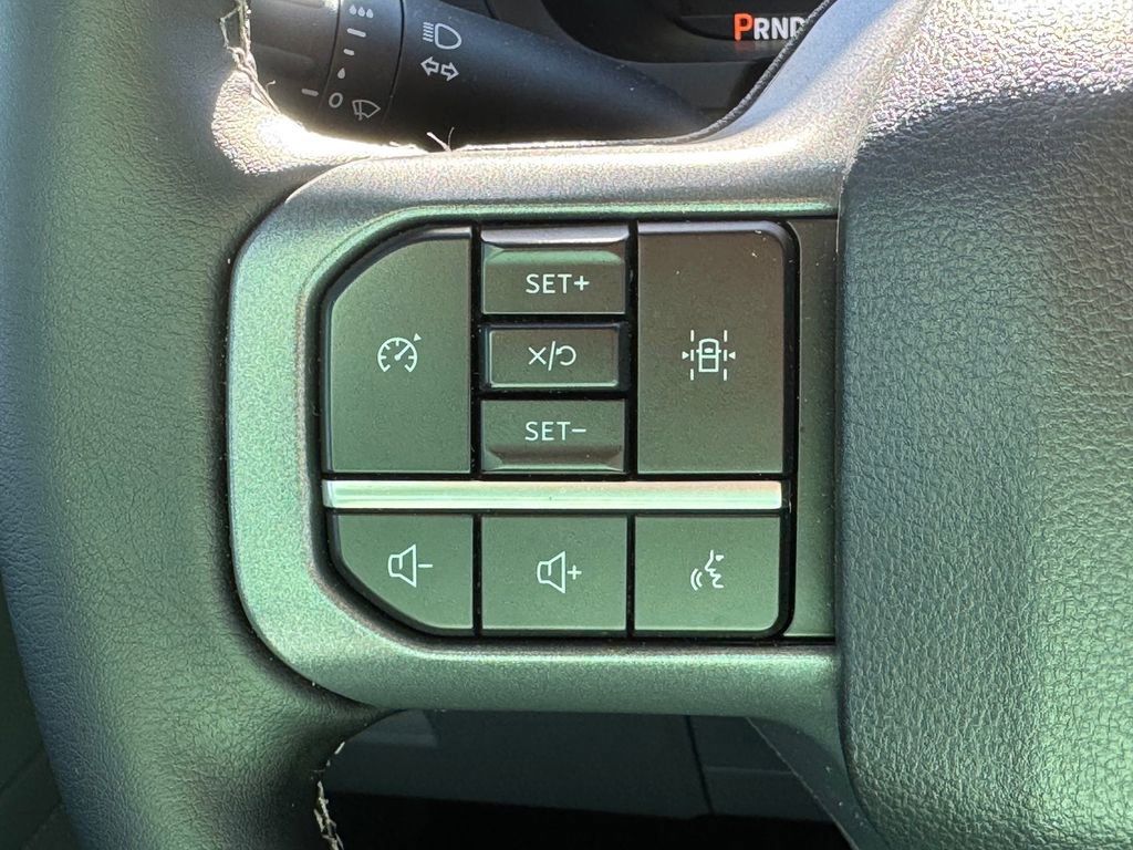 Used 2025 Ford F150 XLT w/ Equipment Group 301A Standard image 21