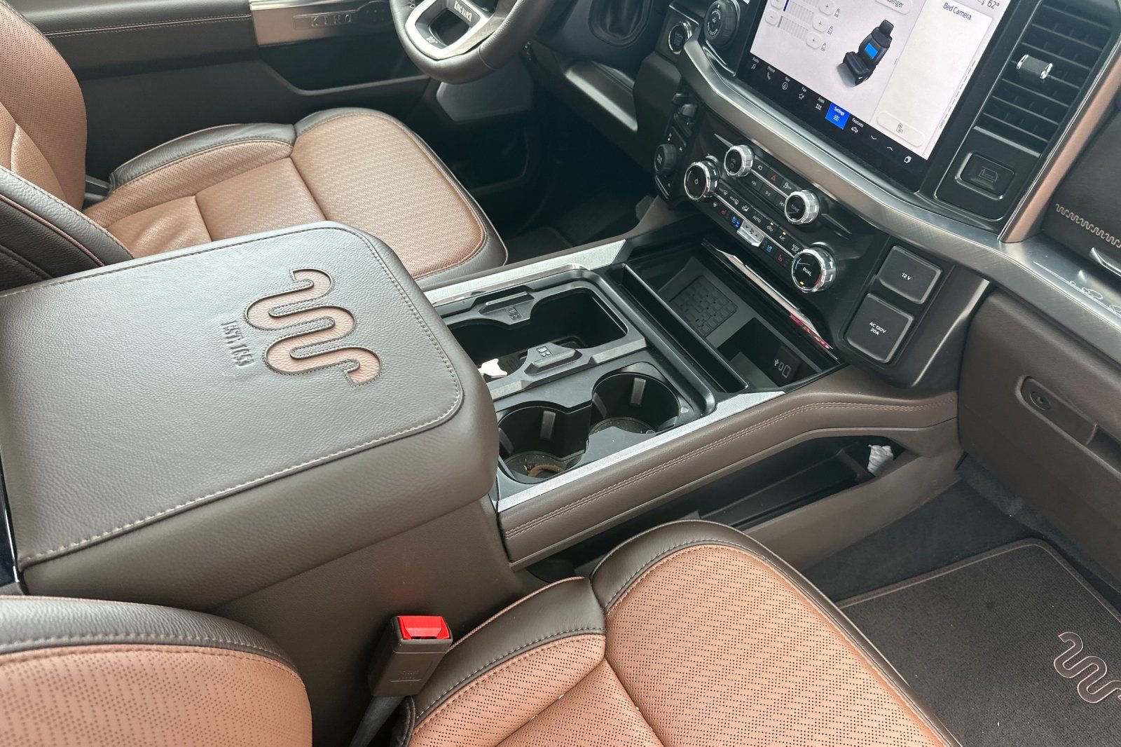 Used 2026 Ford F350 King Ranch image 18