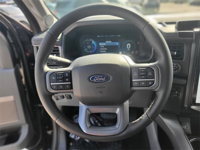 New 2025 Ford F150 Lightning Flash image 23