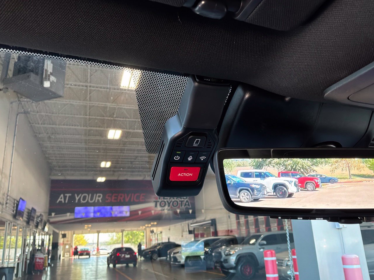 Used 2024 Toyota Tacoma TRD Sport w/ TRD Sport Premium Package RWD image 28