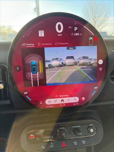 Used 2025 MINI Cooper S image 35