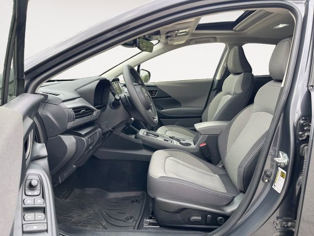 Used 2024 Subaru Crosstrek 2.0i Premium AWD/4WD image 9