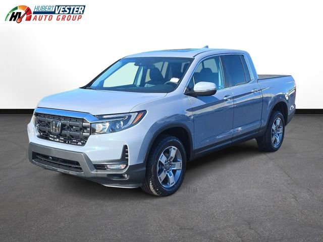 New 2026 Honda Ridgeline RTL image 2