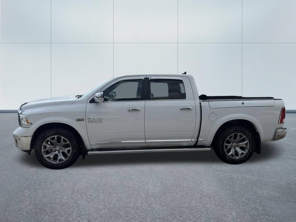 Used 2016 RAM 1500 Limited AWD/4WD video 3