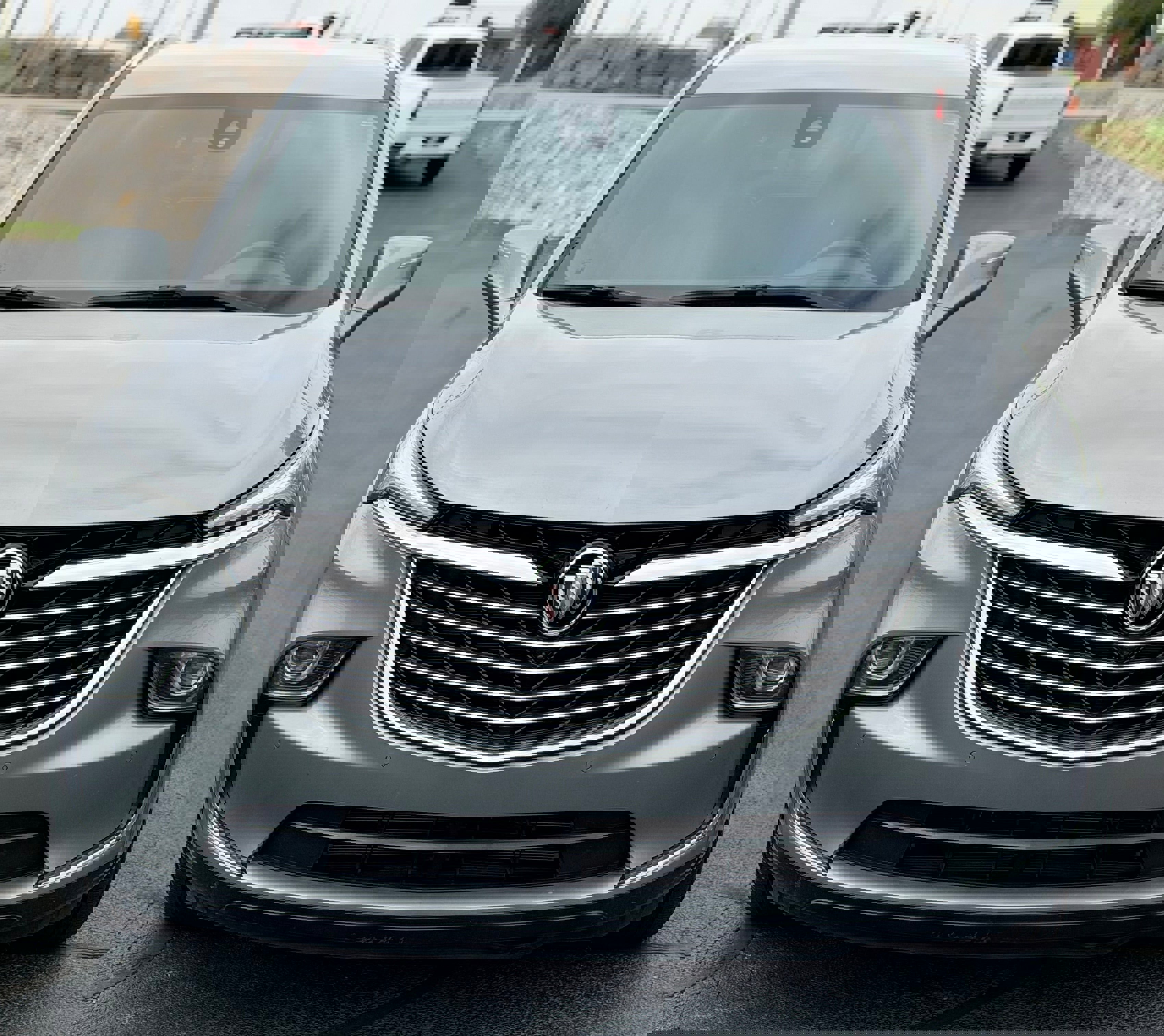 Used 2024 Buick Enclave Premium image 2