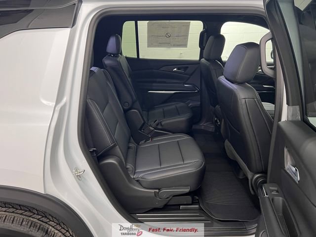 New 2026 Chevrolet Traverse LT w/ Midnight/Sport Edition FWD image 41