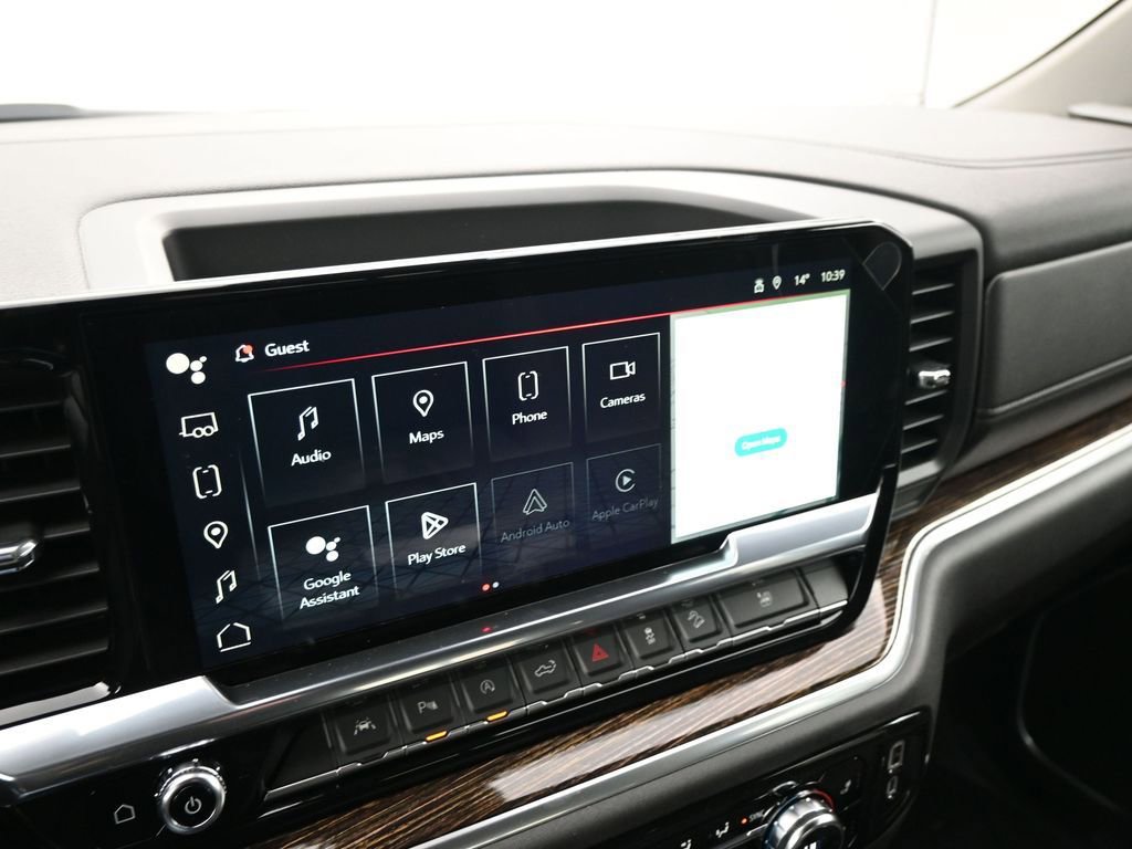 New 2026 GMC Sierra 1500 SLE image 13