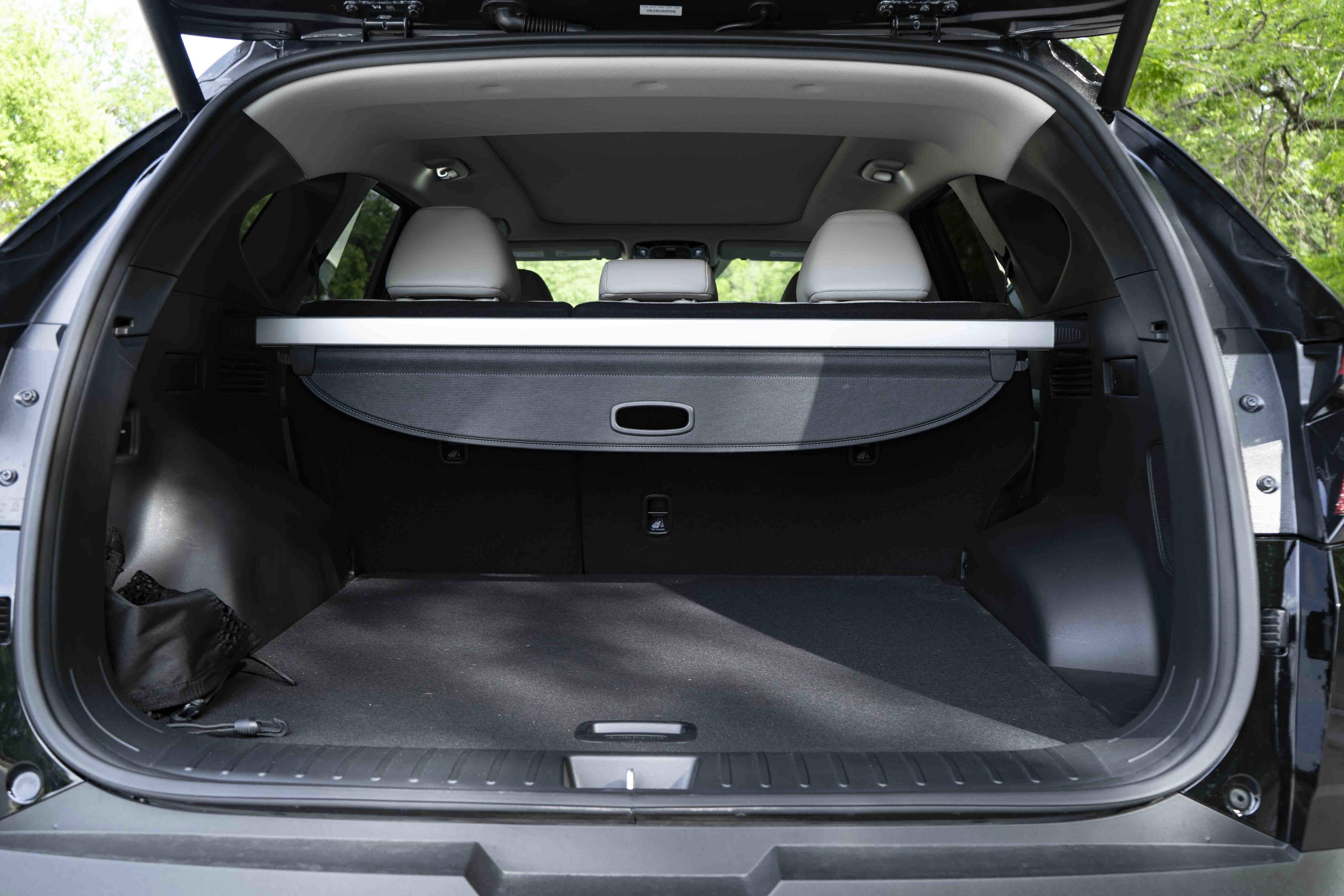 Used 2025 Hyundai Tucson Limited image 41