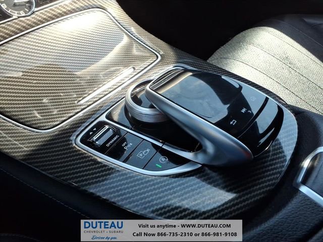 Used 2018 Mercedes-Benz E 400 4MATIC Wagon image 19