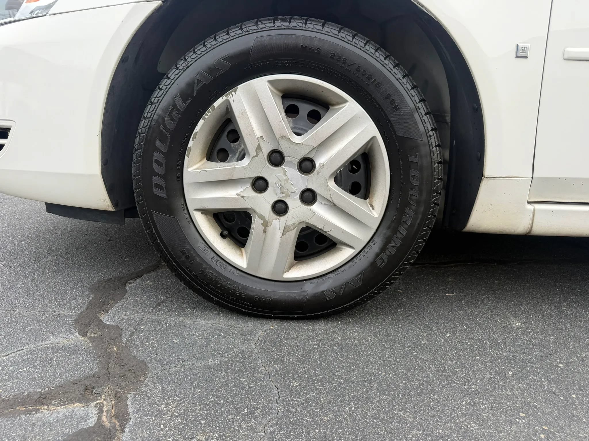 Used 2007 Chevrolet Impala LS FWD image 21