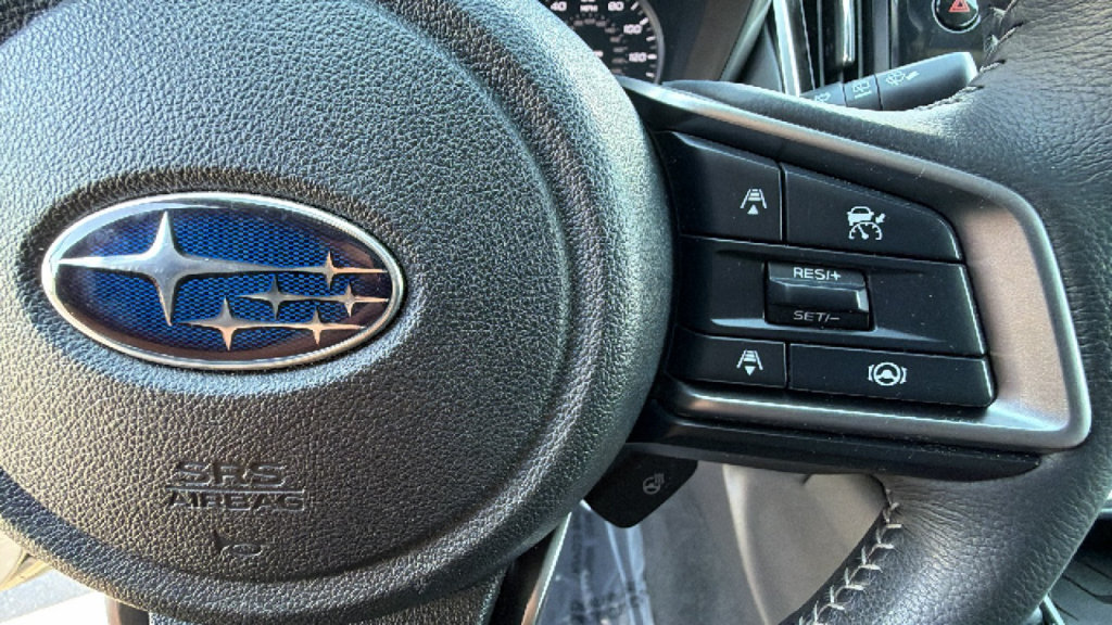 Used 2023 Subaru Outback Limited XT AWD/4WD image 20