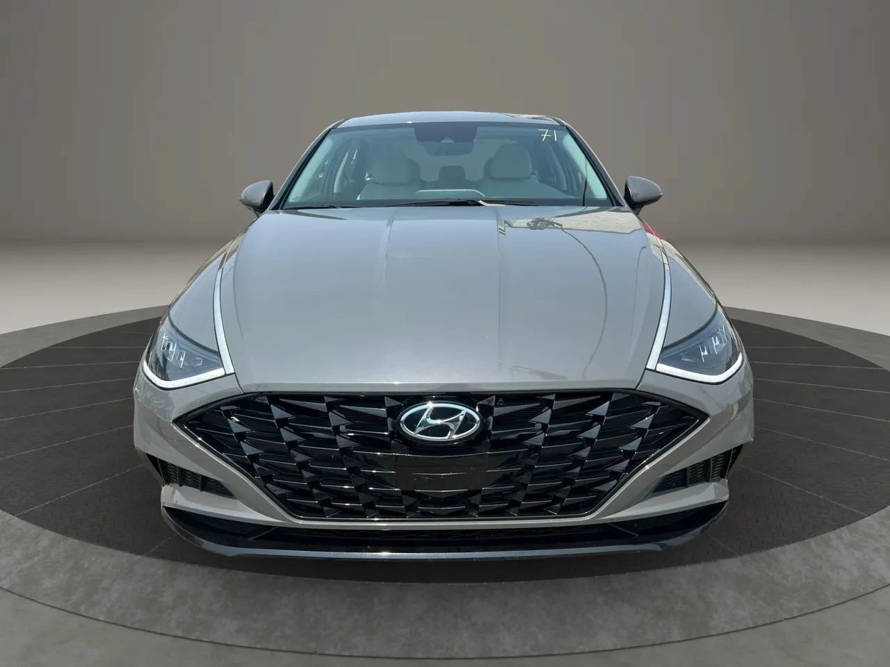 Used 2022 Hyundai Sonata SEL w/ Cargo Package FWD image 2